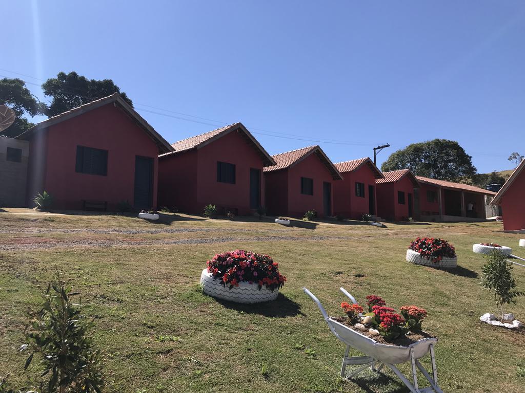 Pousada Espirito Santo - Campos do Jordao — Fotos 3