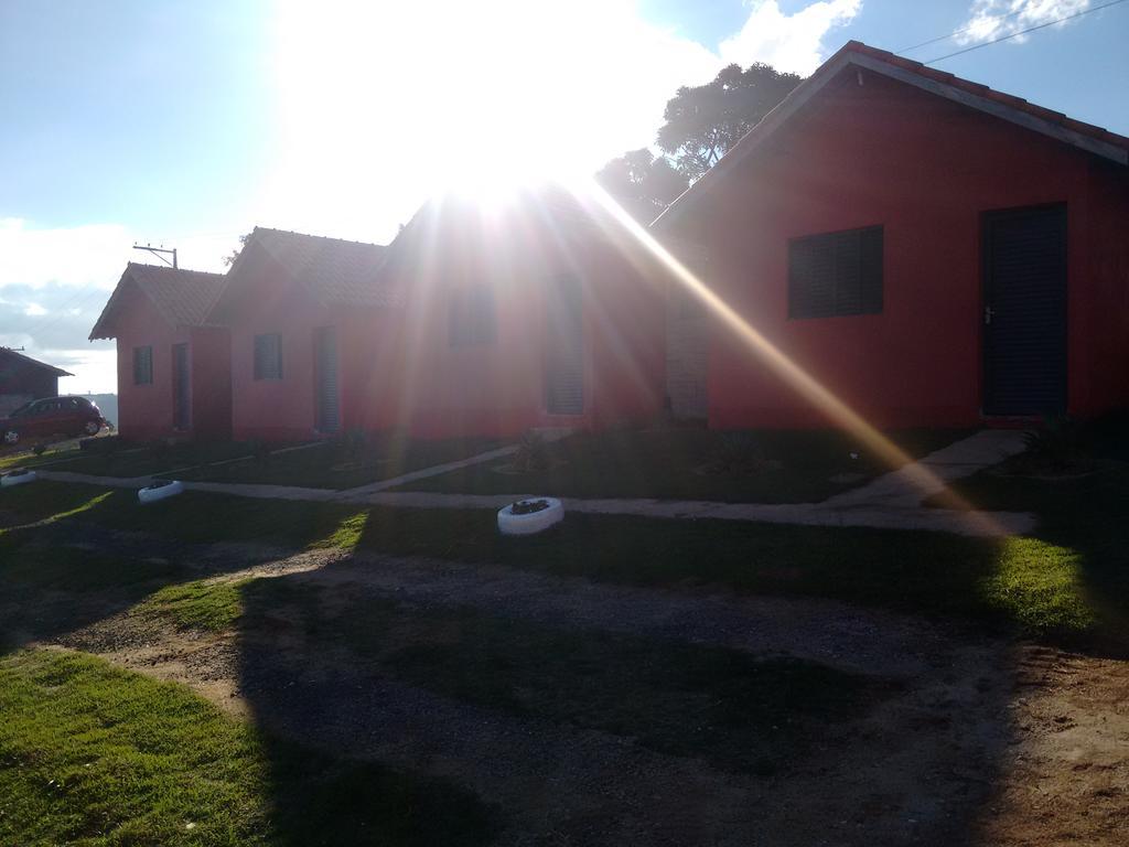 Pousada Espirito Santo - Campos do Jordao — Fotos 2